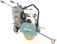 防音型タンピングランマー　MT-55L-SGK